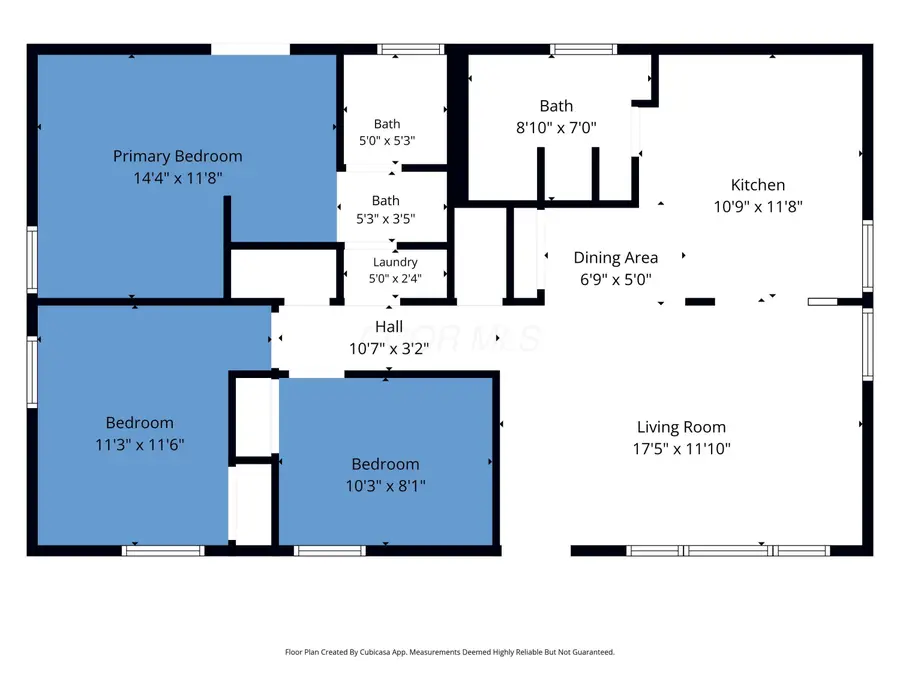 4407 Sherwood Drive, Hilliard, OH 43026 - #2