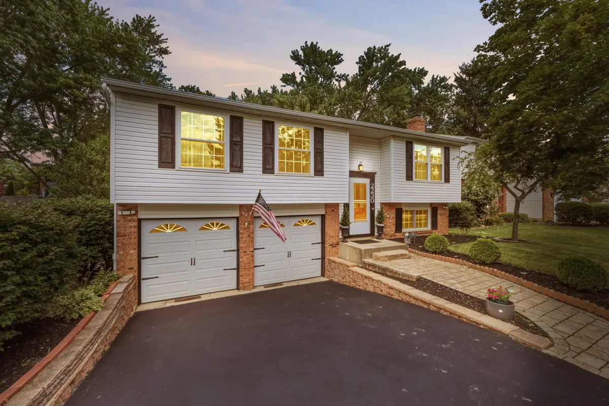 2230 Summit View Road, Powell, OH 43065 - #1