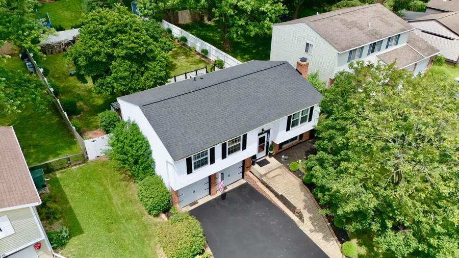 2230 Summit View Road, Powell, OH 43065 - #2