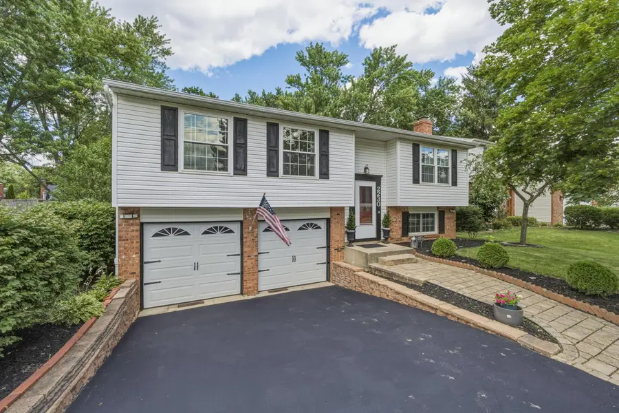 2230 Summit View Road, Powell, OH 43065 - #3