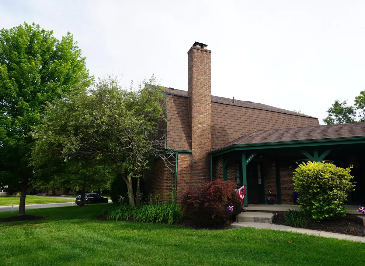 4544 Sandringham Drive, Columbus, OH 43220 - #1