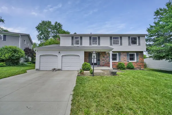 108 Hanby Avenue, Westerville, OH 43081