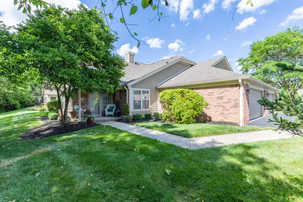 5373 Branscom Boulevard, Westerville, OH 43081