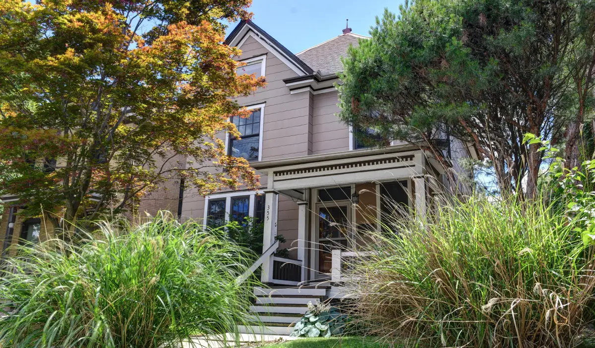355 King Avenue, Columbus, OH 43201 - #1