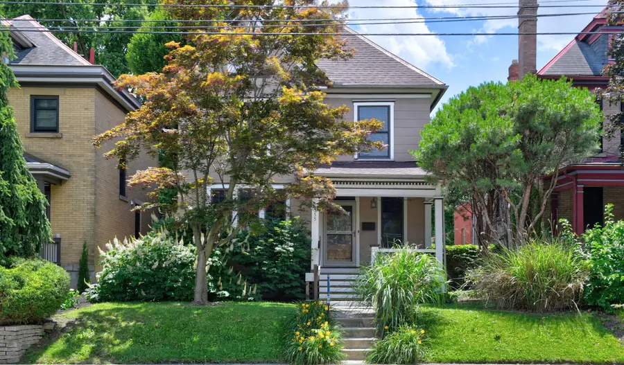355 King Avenue, Columbus, OH 43201 - #2