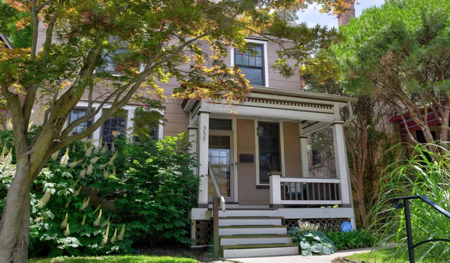 355 King Avenue, Columbus, OH 43201 - #3