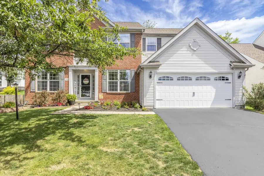 166 Longleaf Street, Pickerington, OH 43147 - #2