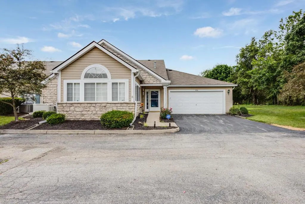 7890 Beamish Way, Blacklick, OH 43004 - #1