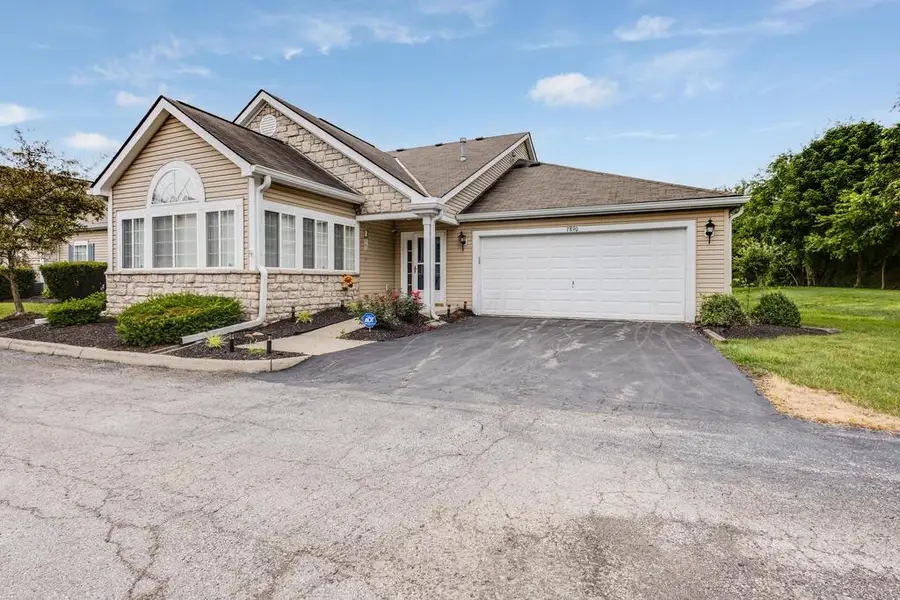 7890 Beamish Way, Blacklick, OH 43004 - #2