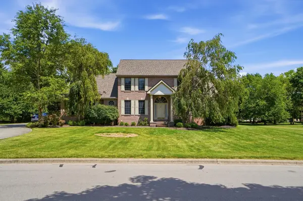 168 Bryn Du Drive, Granville, OH 43023
