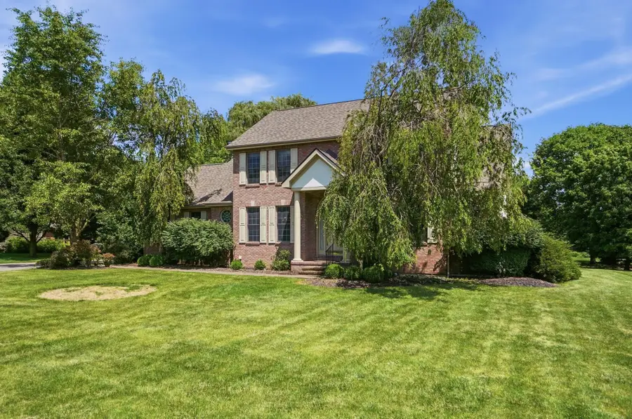 168 Bryn Du Drive, Granville, OH 43023 - #2