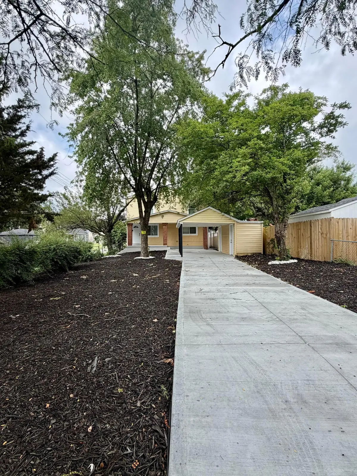 1558 Forest Street, Columbus, OH 43206 - #1