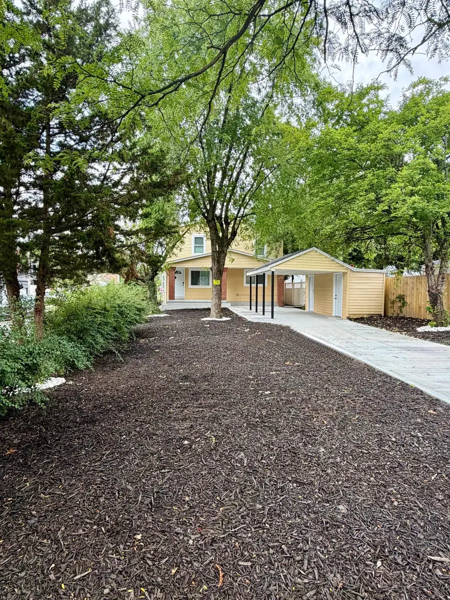 1558 Forest Street, Columbus, OH 43206 - #2