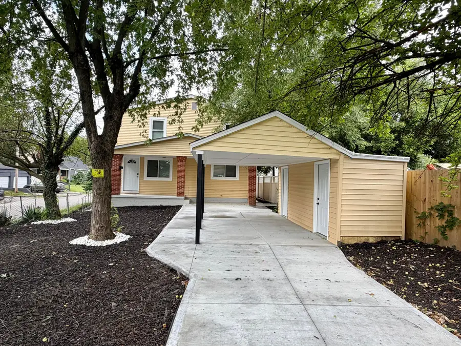 1558 Forest Street, Columbus, OH 43206 - #3