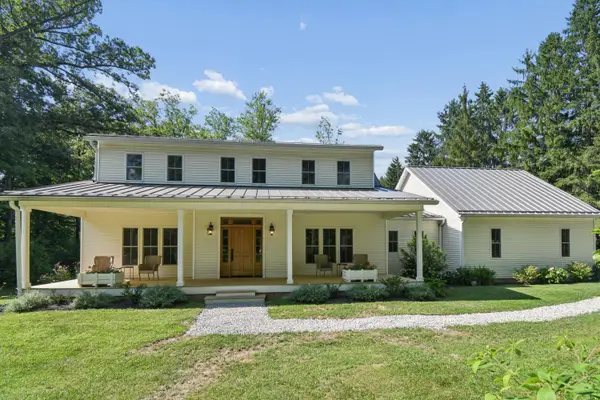 10603 Lithopolis Road Nw, Canal Winchester, OH 43110