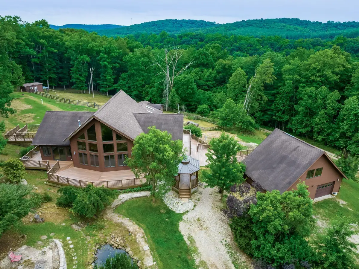 422 Debord Road, Chillicothe, OH 45601 - #1