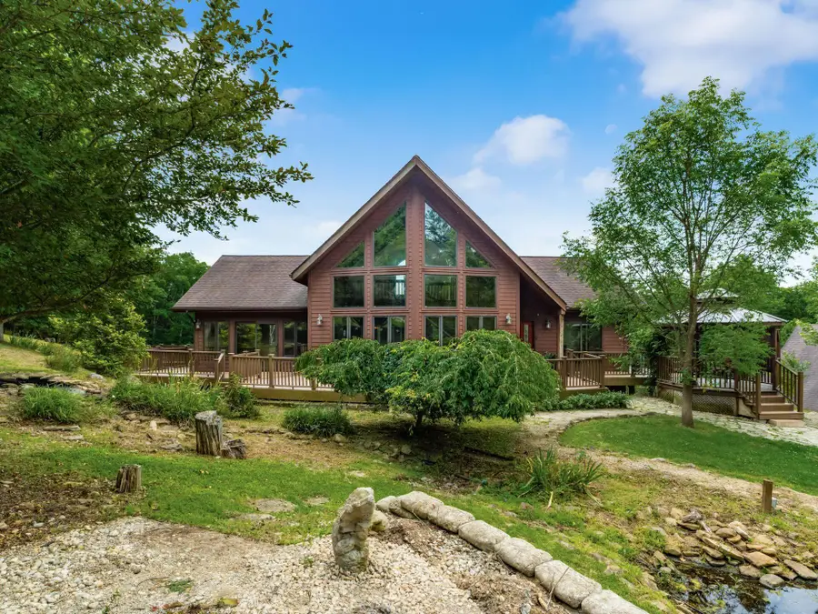 422 Debord Road, Chillicothe, OH 45601 - #3