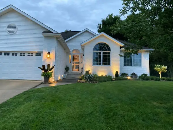 53 Woodlake Trail, Mount Vernon, OH 43050