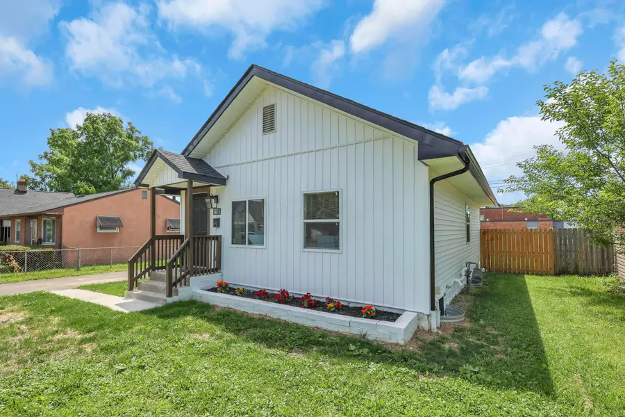 1181 Minnesota Avenue, Columbus, OH 43211 - #2