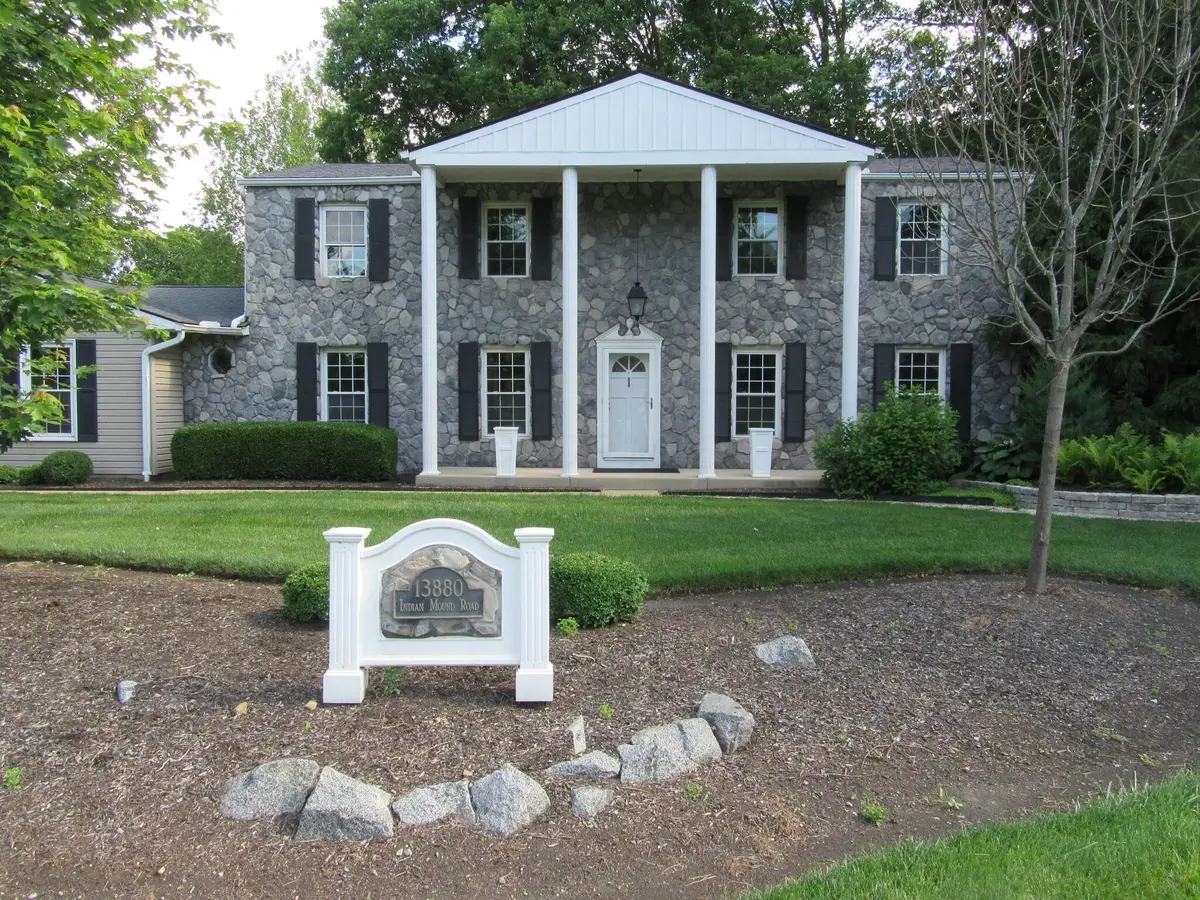 13880 Indian Mound Road Nw, Pickerington, OH 43147 - #1