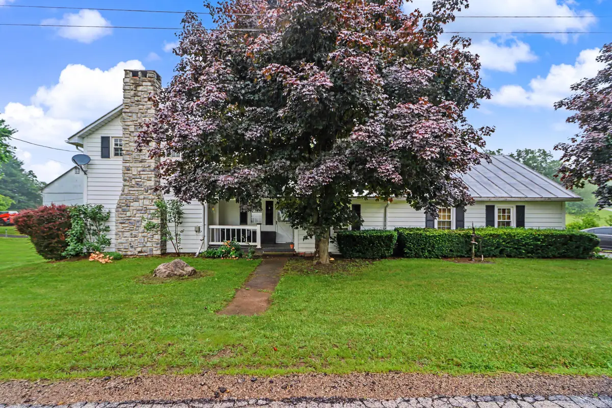 2444 Kings Corners Road E, Mansfield, OH 44904 - #1