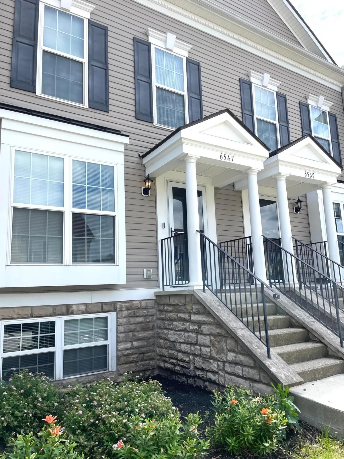 6541 Nottinghill Trai Drive, Canal Winchester, OH 43110 - #1