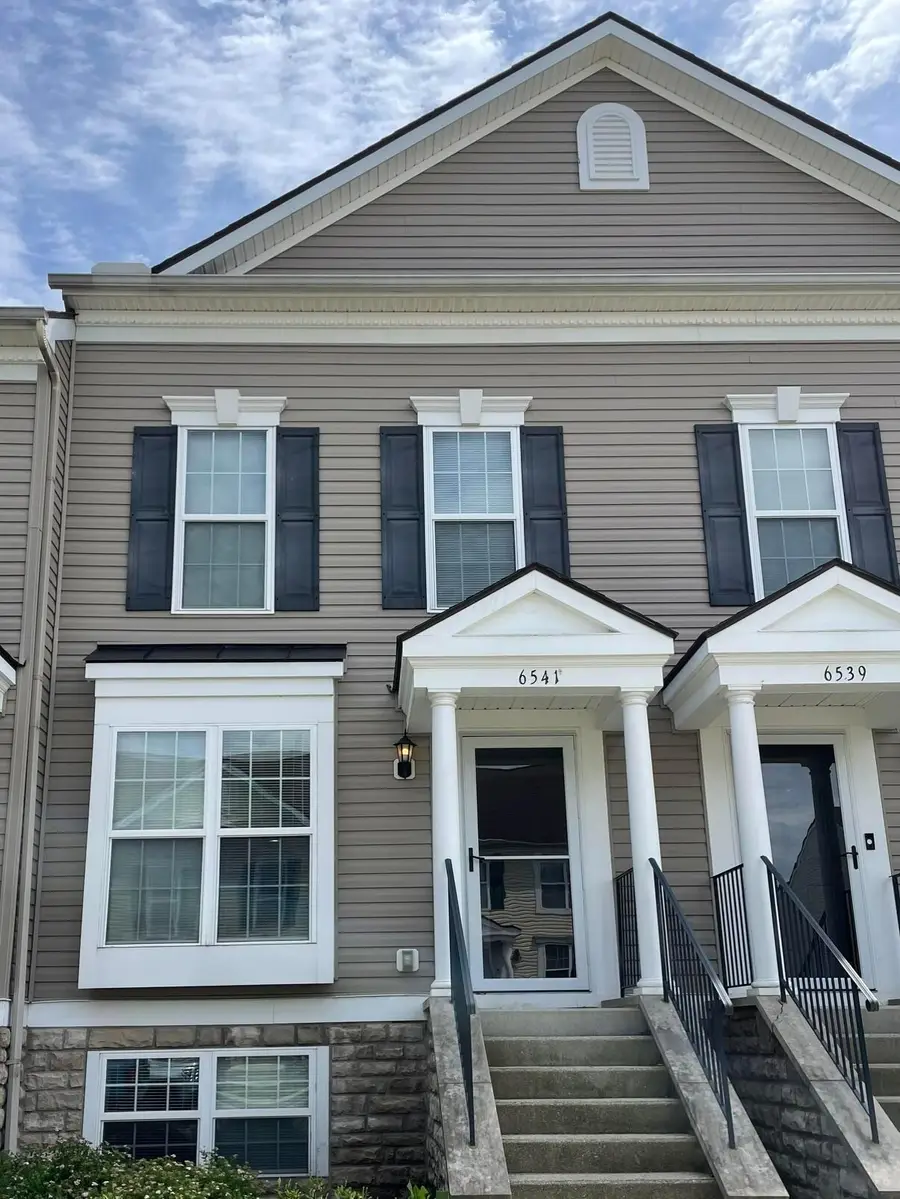 6541 Nottinghill Trai Drive, Canal Winchester, OH 43110 - #2