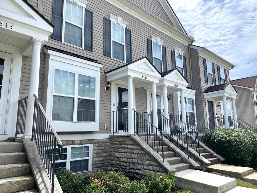 6541 Nottinghill Trai Drive, Canal Winchester, OH 43110 - #3
