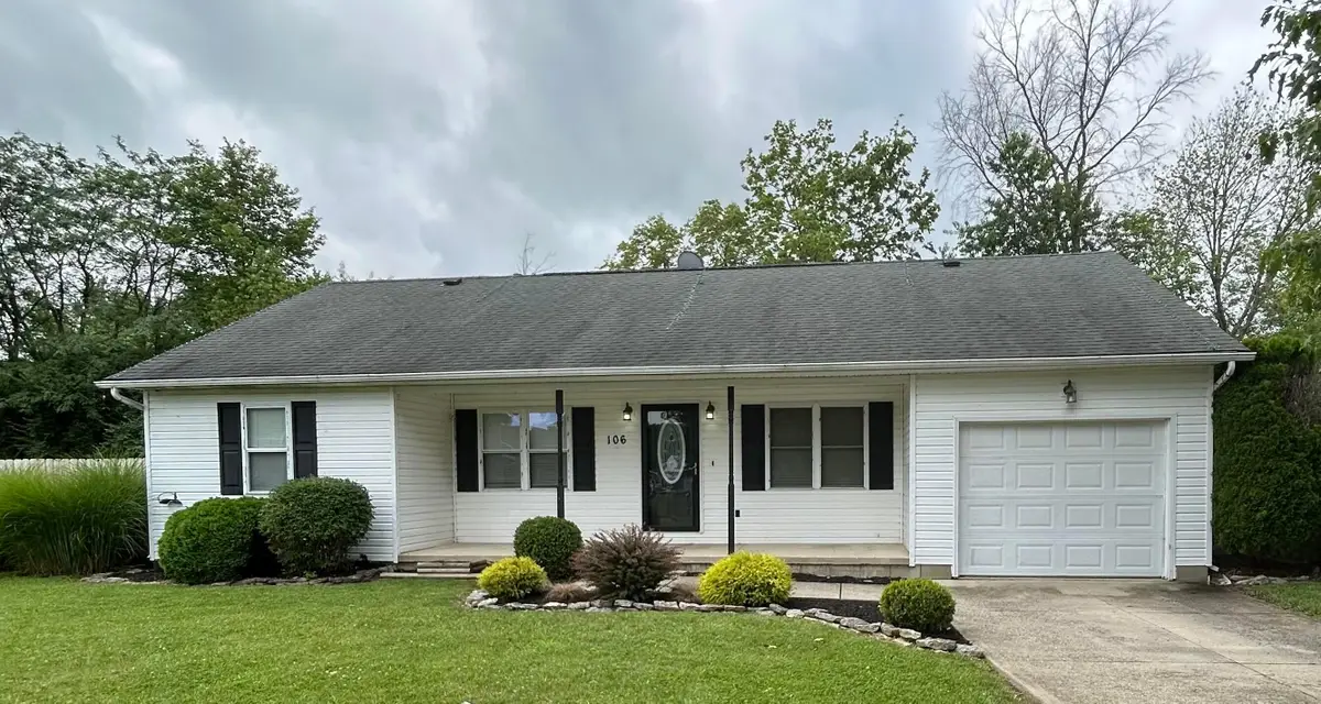 106 Liberty Place, Bloomingburg, OH 43106 - #1