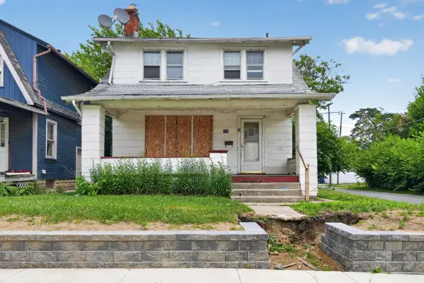 298 S Richardson Avenue, Columbus, OH 43204