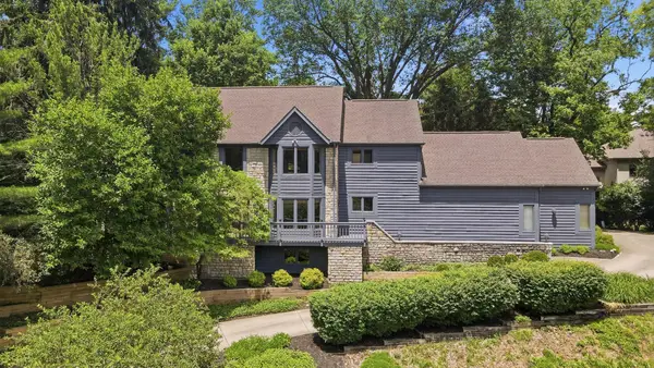 786 Robbins Way, Worthington, OH 43085