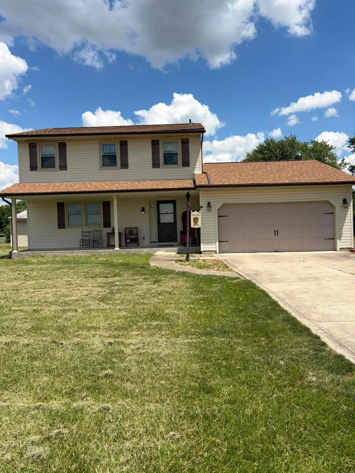 2770 Winchester Southern Road, Canal Winchester, OH 43110 - #1