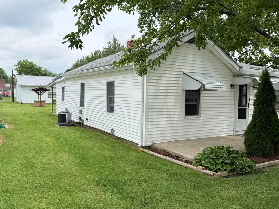 628 Peabody Avenue, Washington Court House, OH 43160 - #3