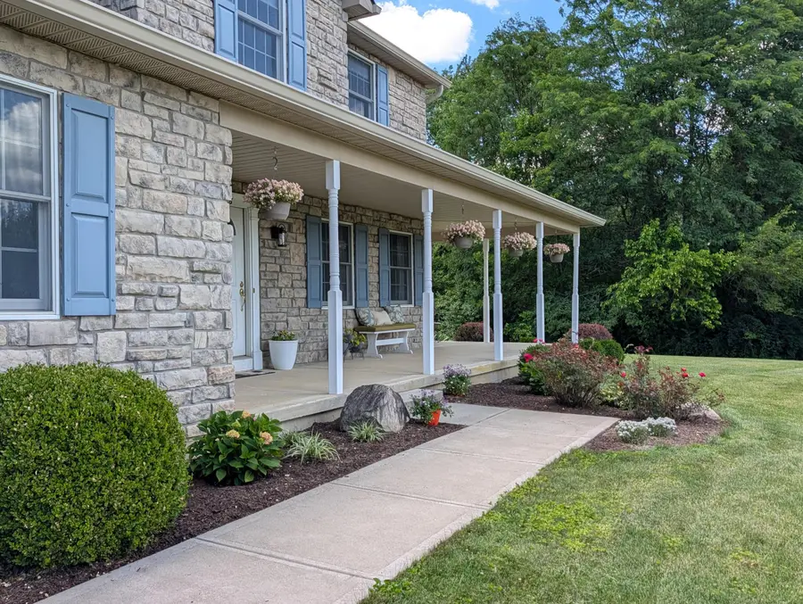3626 Curve Road, Delaware, OH 43015 - #3