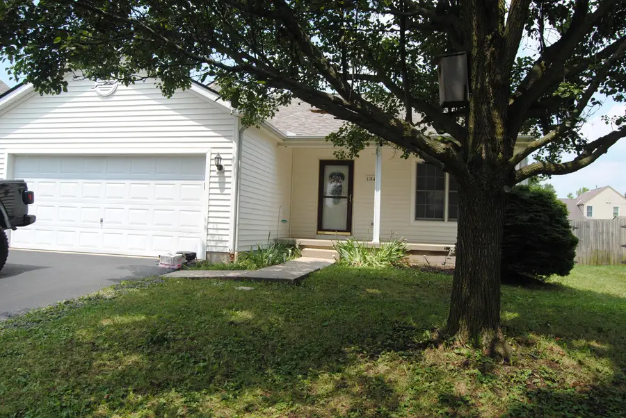 1184 Valley Drive, Marysville, OH 43040 - #2
