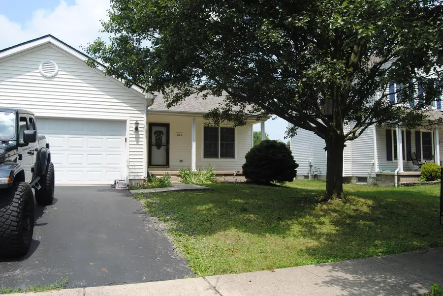 1184 Valley Drive, Marysville, OH 43040 - #3