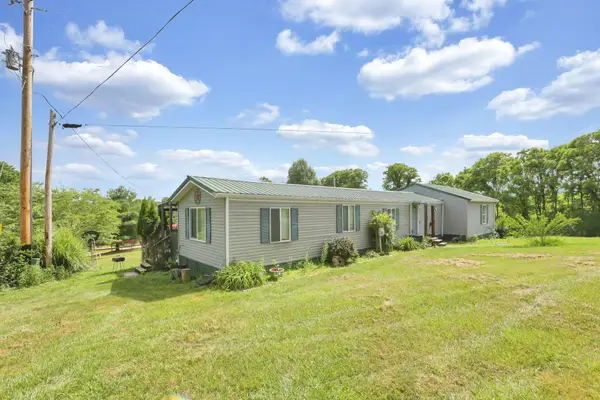24559 Huffines Road, Rockbridge, OH 43149