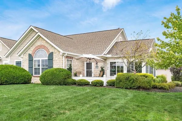 6196 Ardmore Way, Dublin, OH 43016