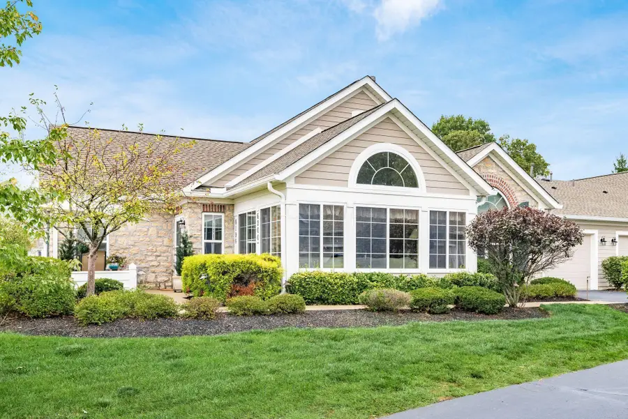 6196 Ardmore Way, Dublin, OH 43016 - #2