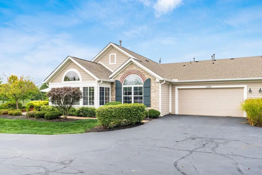 6196 Ardmore Way, Dublin, OH 43016 - #3