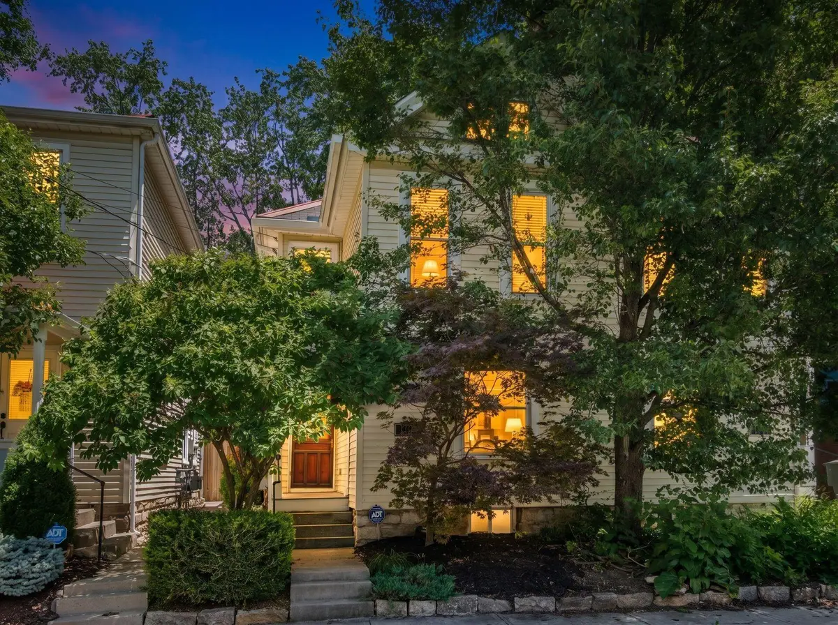 1194 Forsythe Avenue, Columbus, OH 43201 - #1