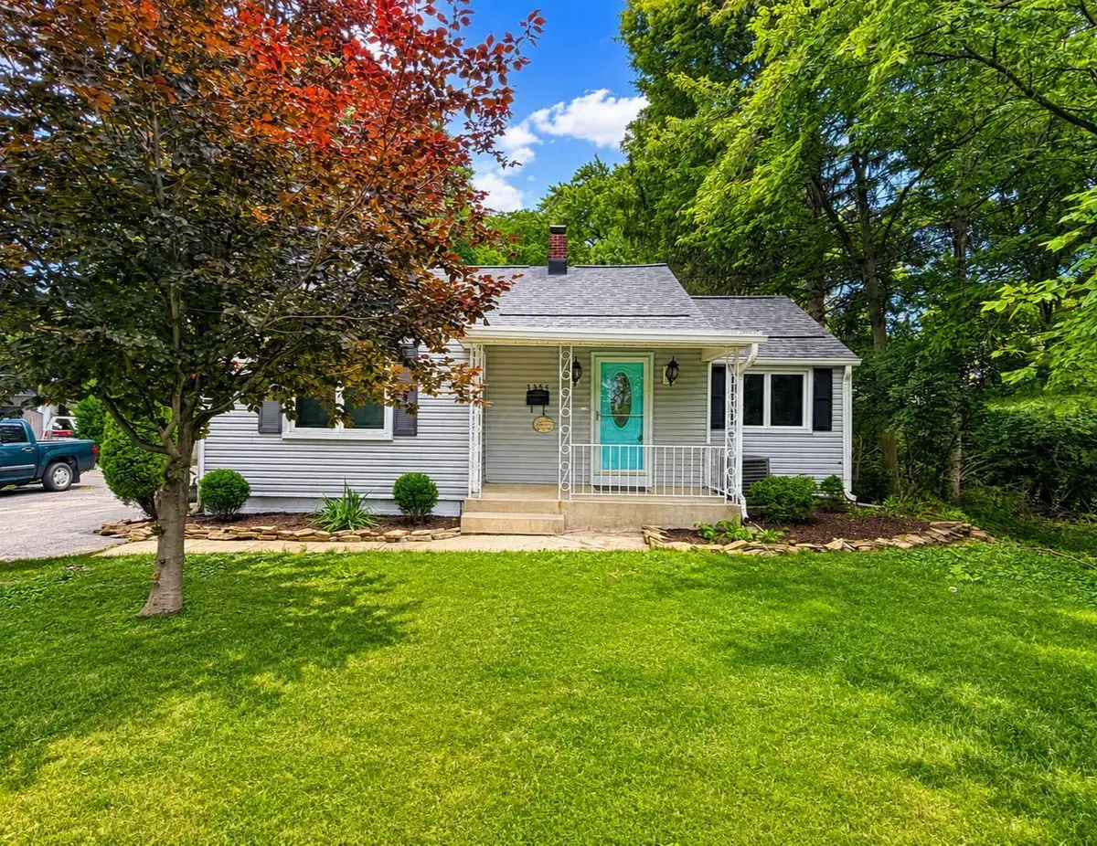 3356 Riverside Drive, Columbus, OH 43202 - #1