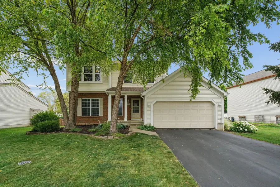 1719 Royal Oak Drive, Lewis Center, OH 43035 - #2