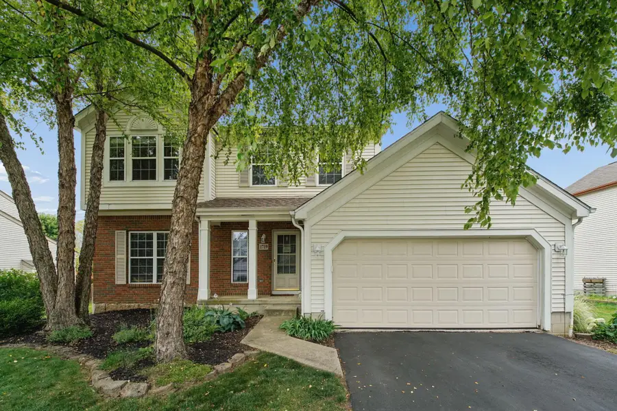 1719 Royal Oak Drive, Lewis Center, OH 43035 - #3
