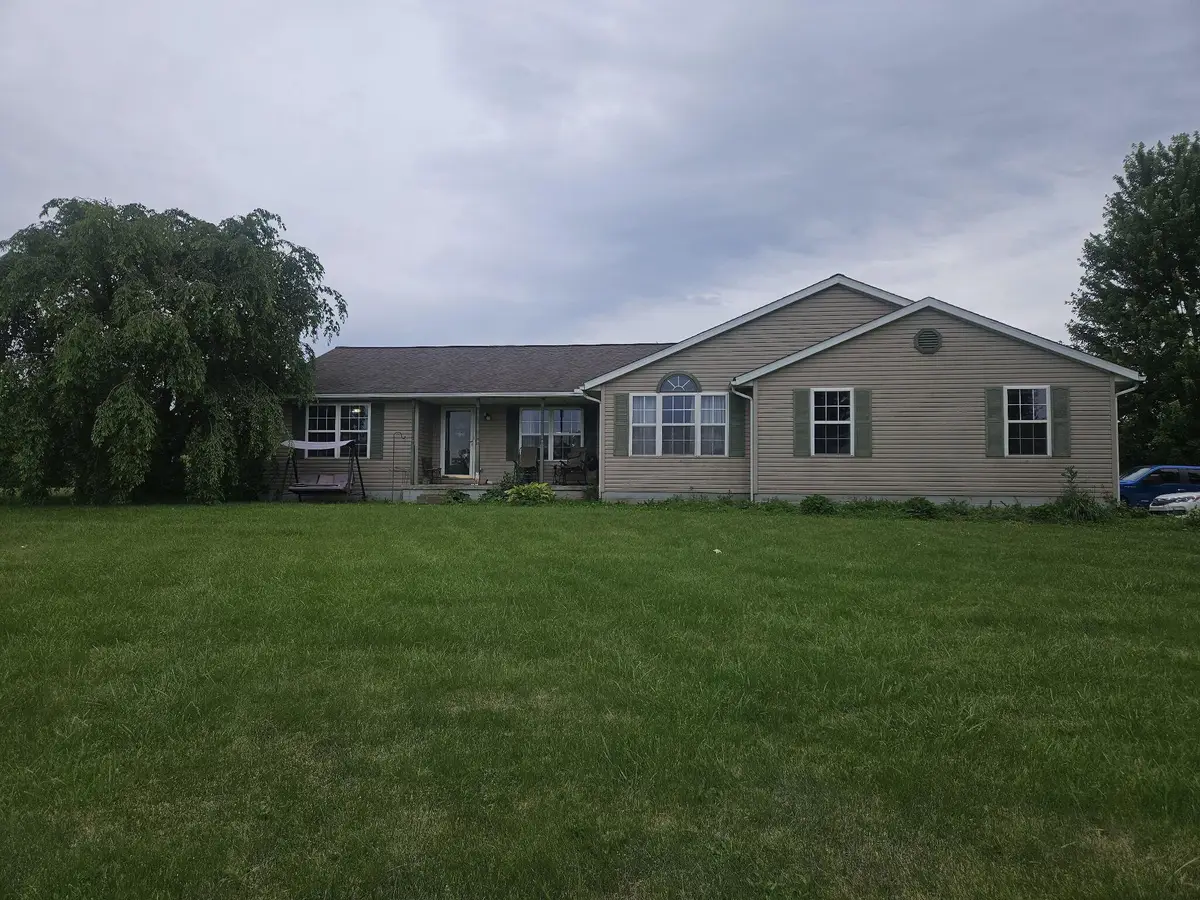 3640 County Road 124, Cardington, OH 43315 - #1