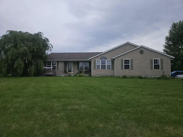 3640 County Road 124, Cardington, OH 43315