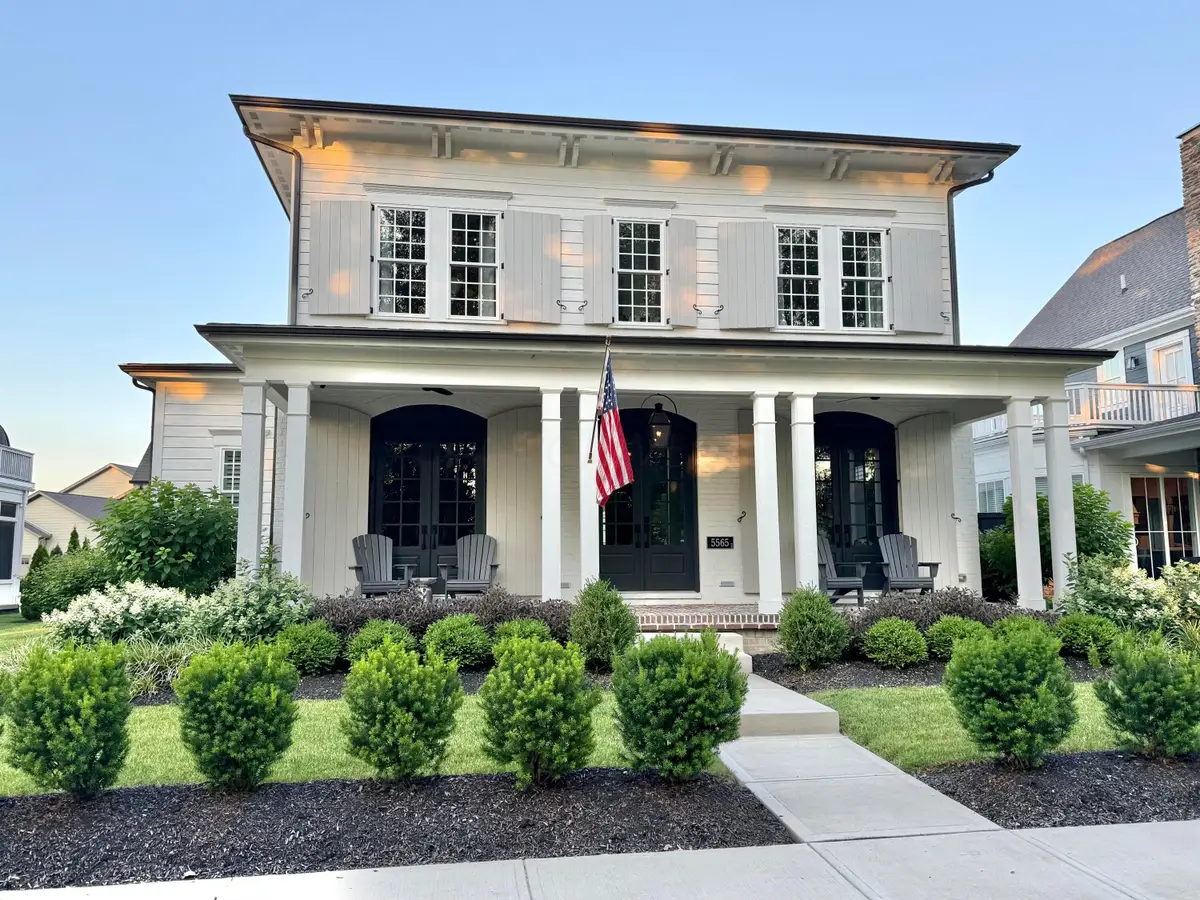 5565 Evans Farm Drive, Lewis Center, OH 43035 - #1