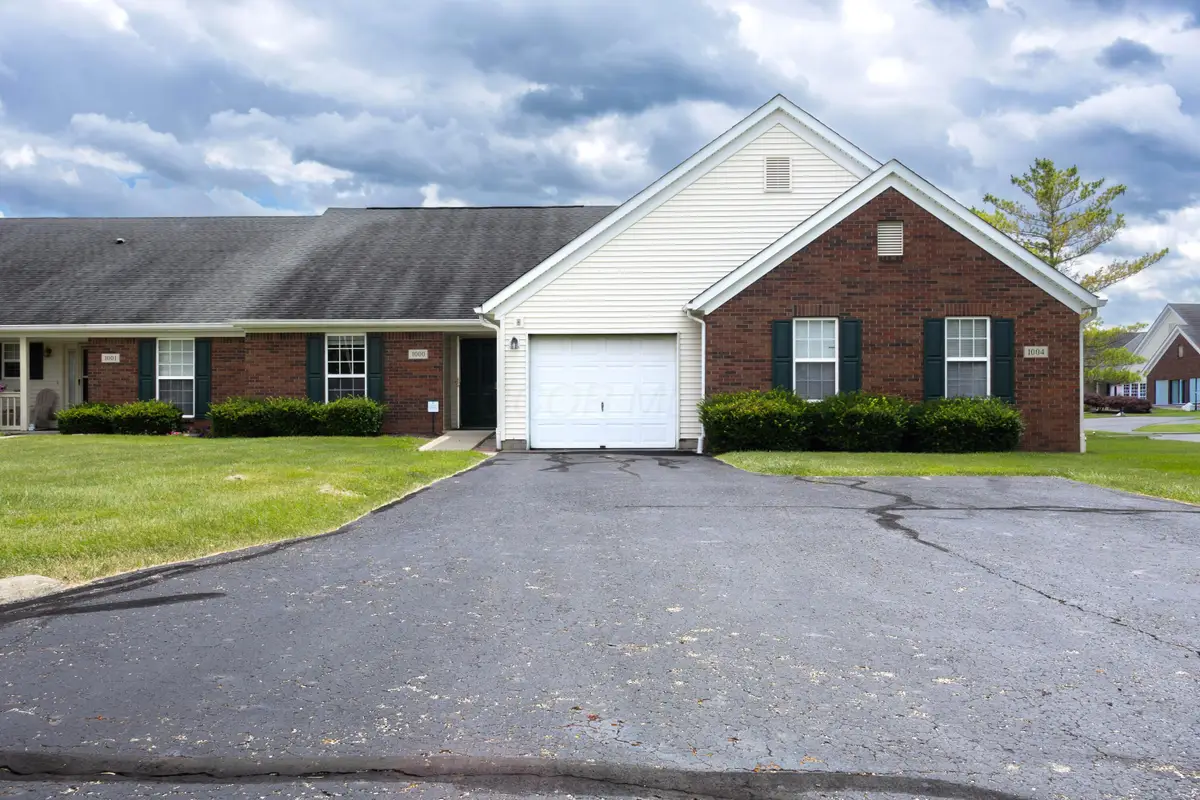 1000 Oak Bay Drive, Galloway, OH 43119 - #1