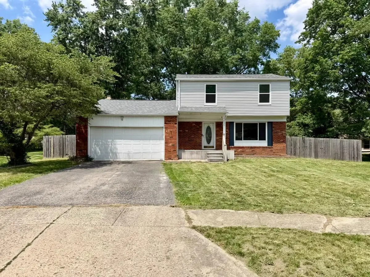 655 Falls Place, Reynoldsburg, OH 43068 - #1