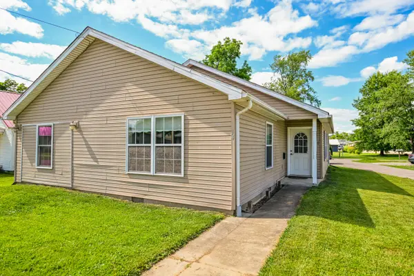 14 Connett Road, The Plains, OH 45780